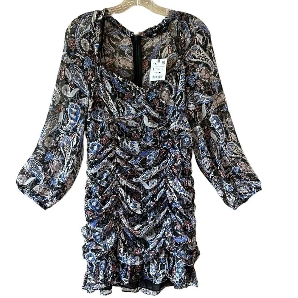 NEW Zara Dress